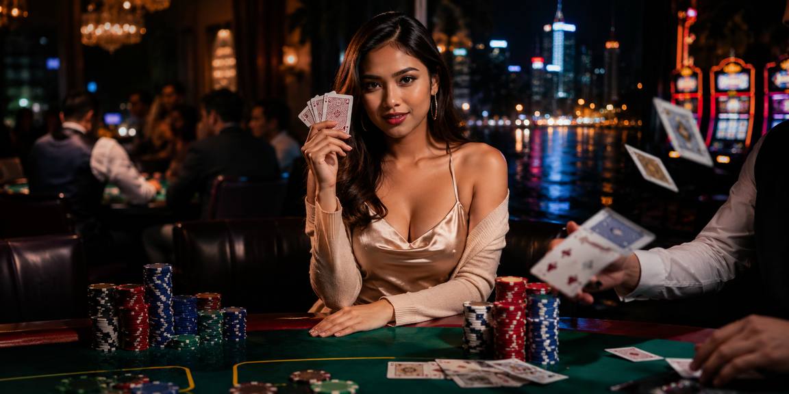 imalaysia88 - Live Casino, Slot dan Sportsbook