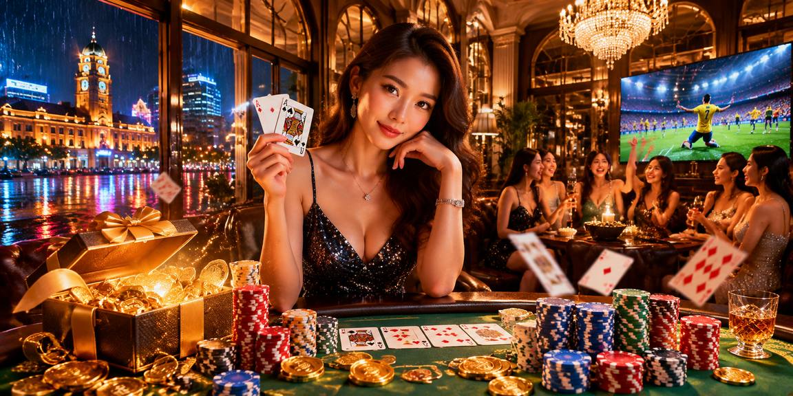 imalaysia88 - Live Casino, Slot dan Sportsbook