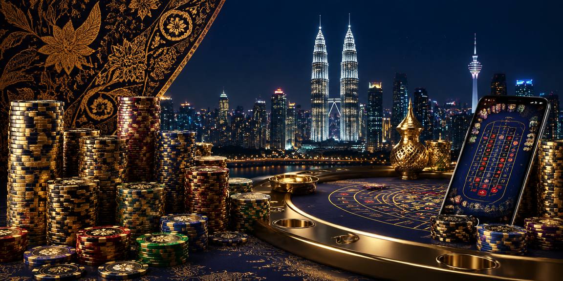 Aplikasi imalaysia88 untuk Android dan iOS