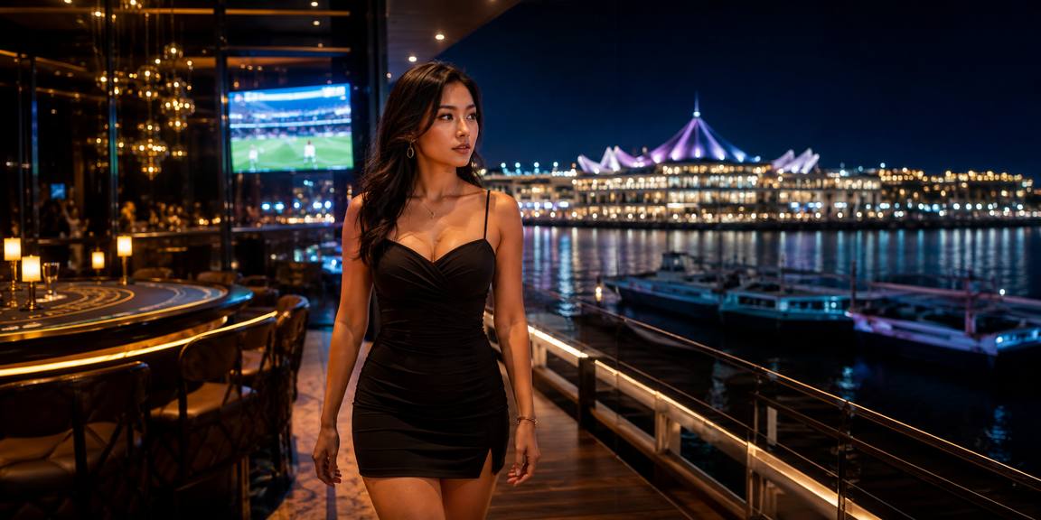 Meja Live Casino imalaysia88 Untuk Pemain Malaysia