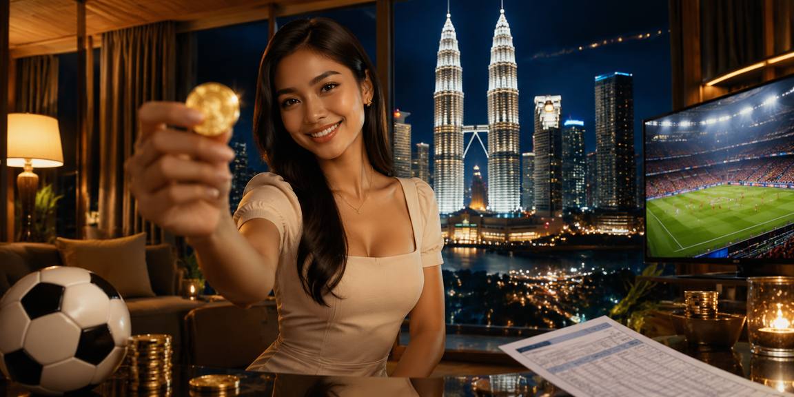 Meja Live Casino imalaysia88 Untuk Pemain Malaysia