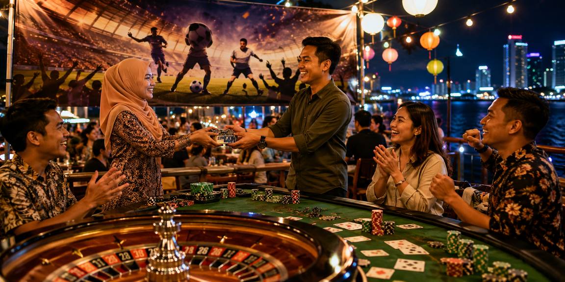 Fortune Tiger di imalaysia88