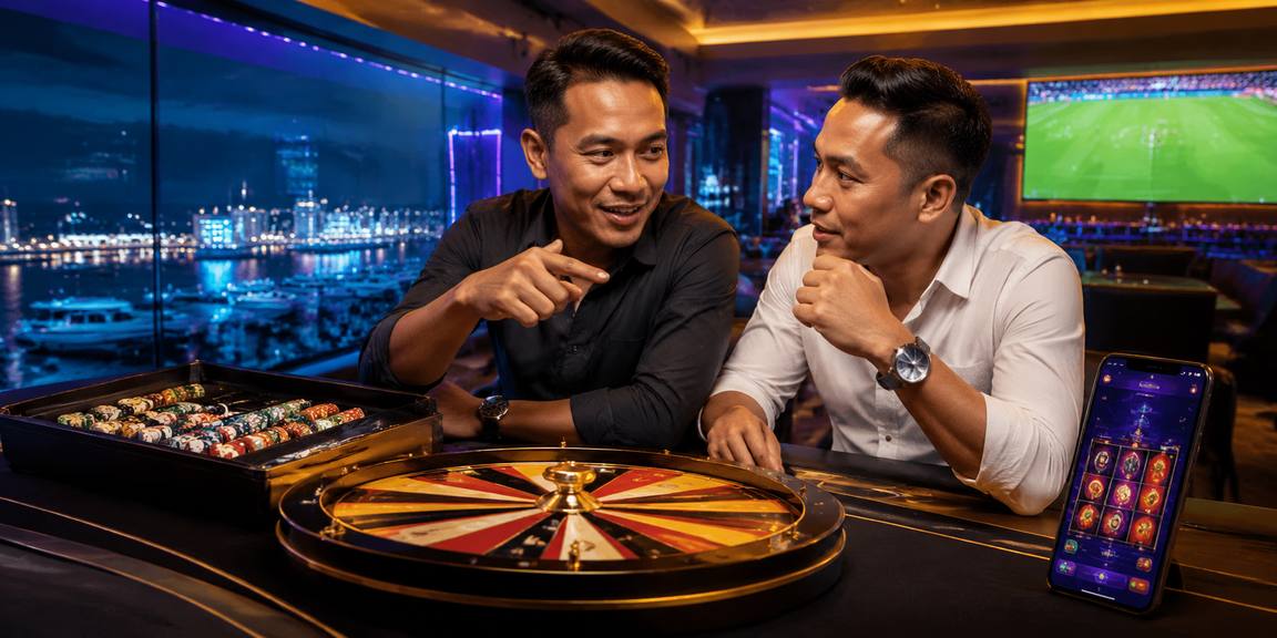 Mega Wheel imalaysia88 Untuk Malaysia